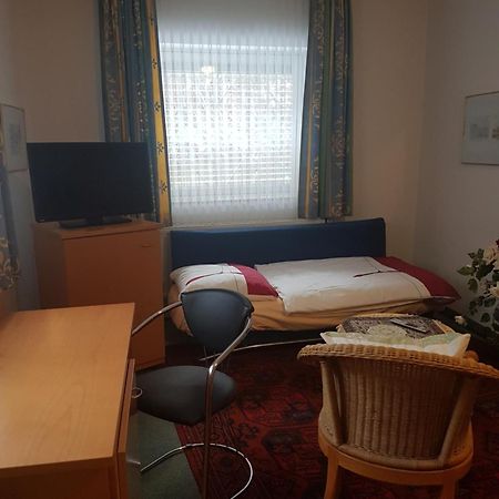 Gaestehaus Krefeld Uerdingen Luaran gambar